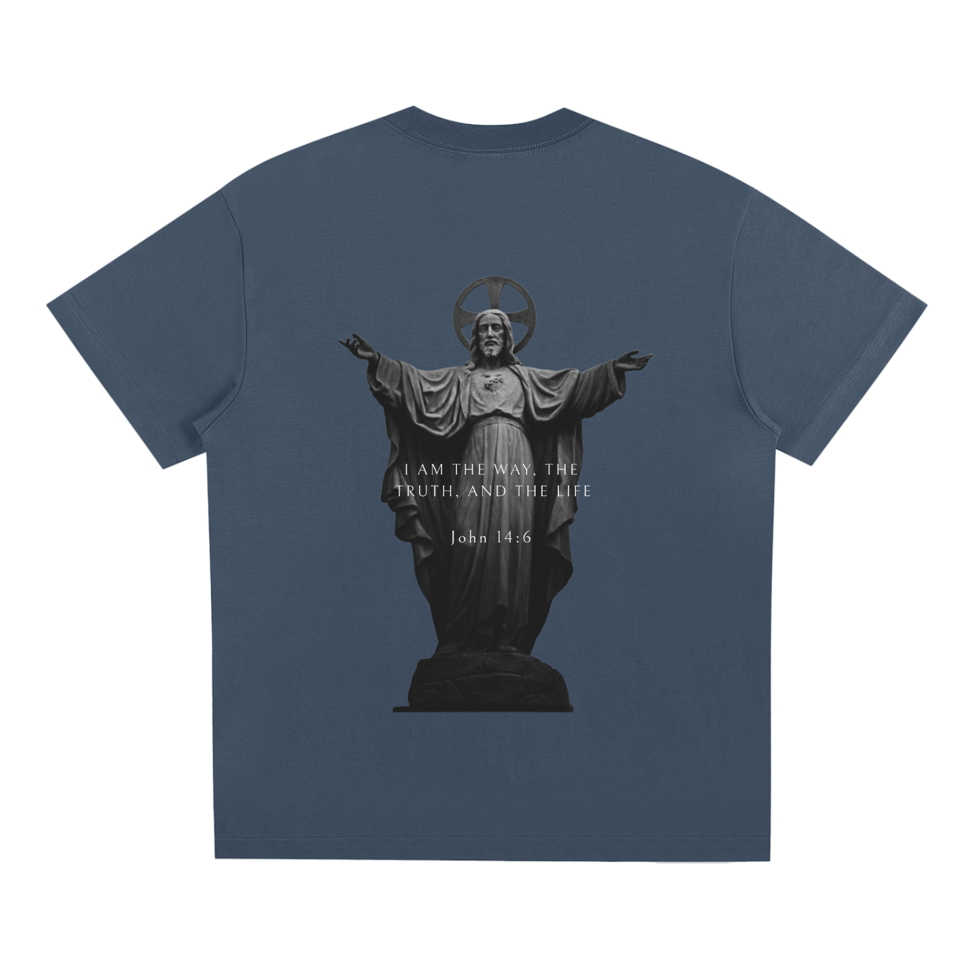 Sorona Quick-Dry T-Shirt