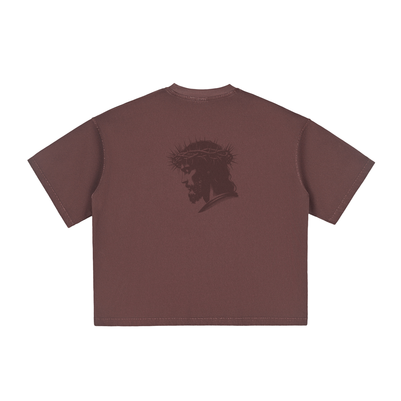 Passion Vintage Washed Boxy T-Shirt