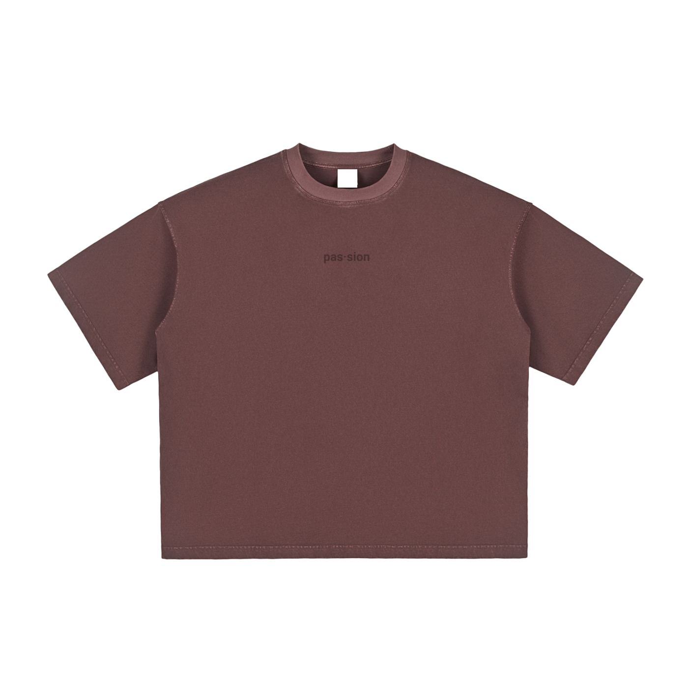 Passion T