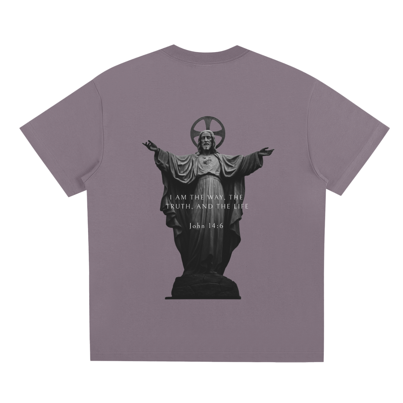 Sorona Quick-Dry T-Shirt