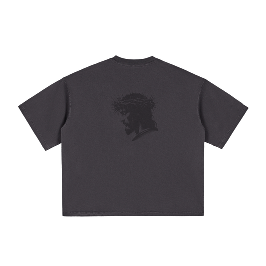 Passion Vintage Washed Boxy T-Shirt