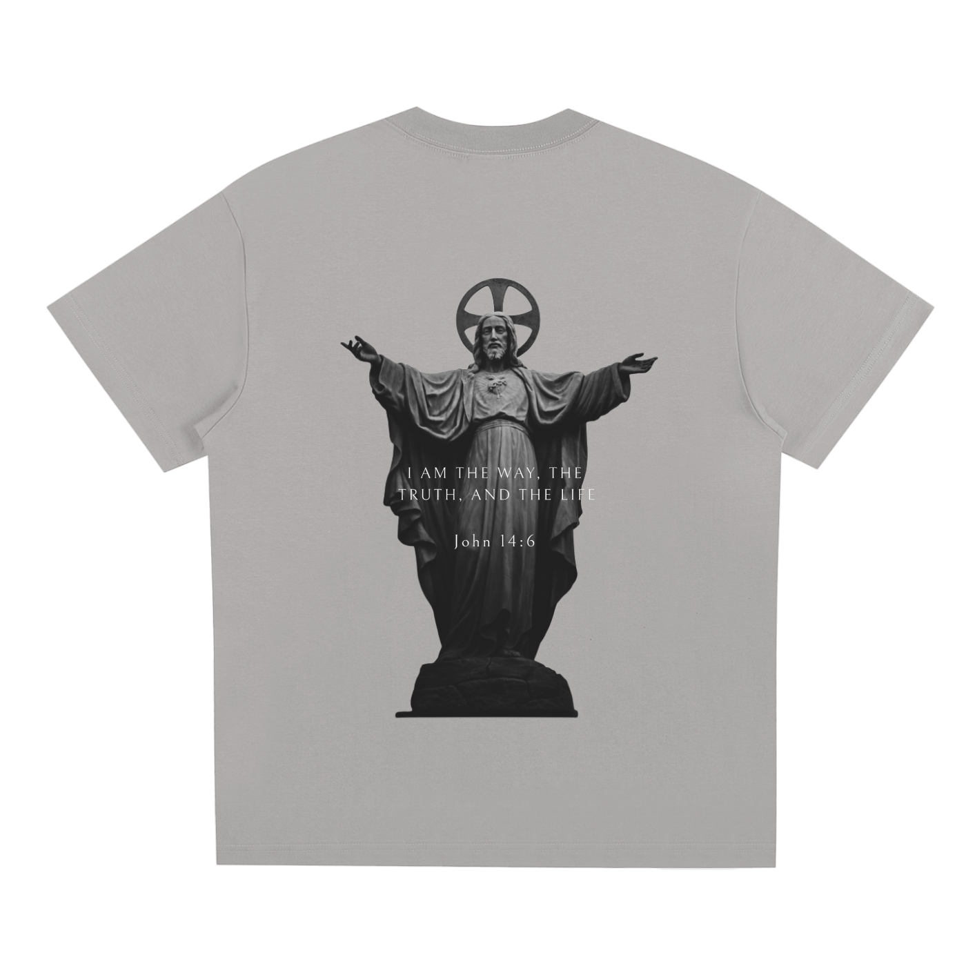 Sorona Quick-Dry T-Shirt