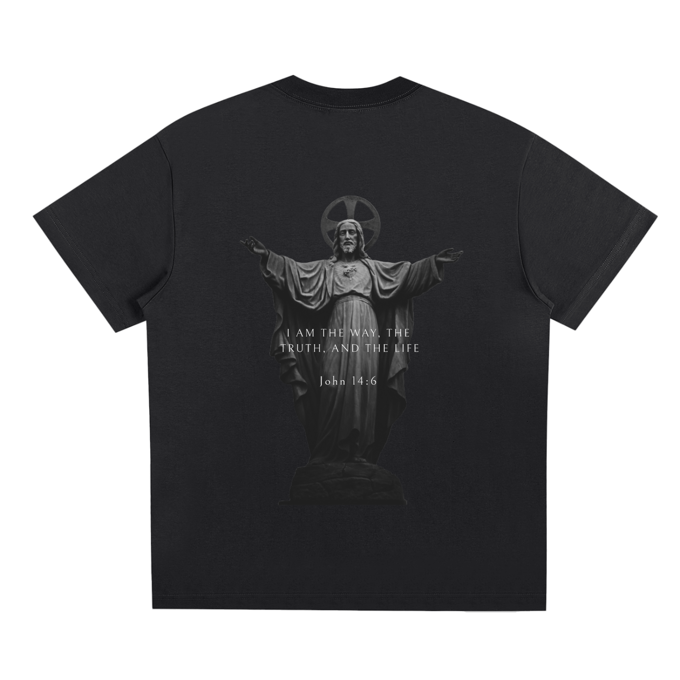 Sorona Quick-Dry T-Shirt