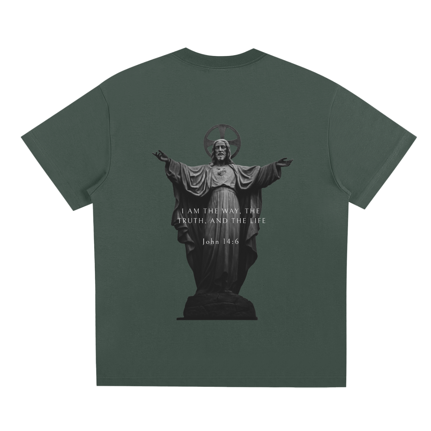 Sorona Quick-Dry T-Shirt