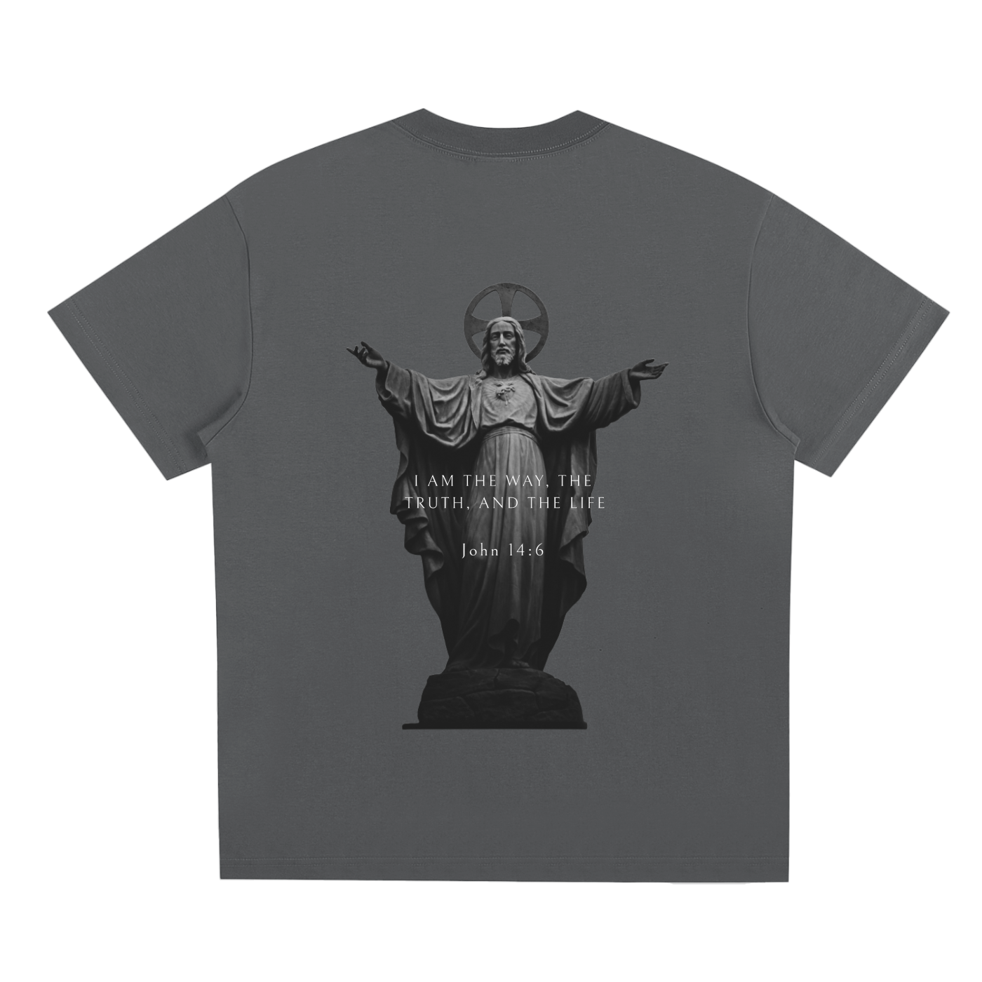 Sorona Quick-Dry T-Shirt