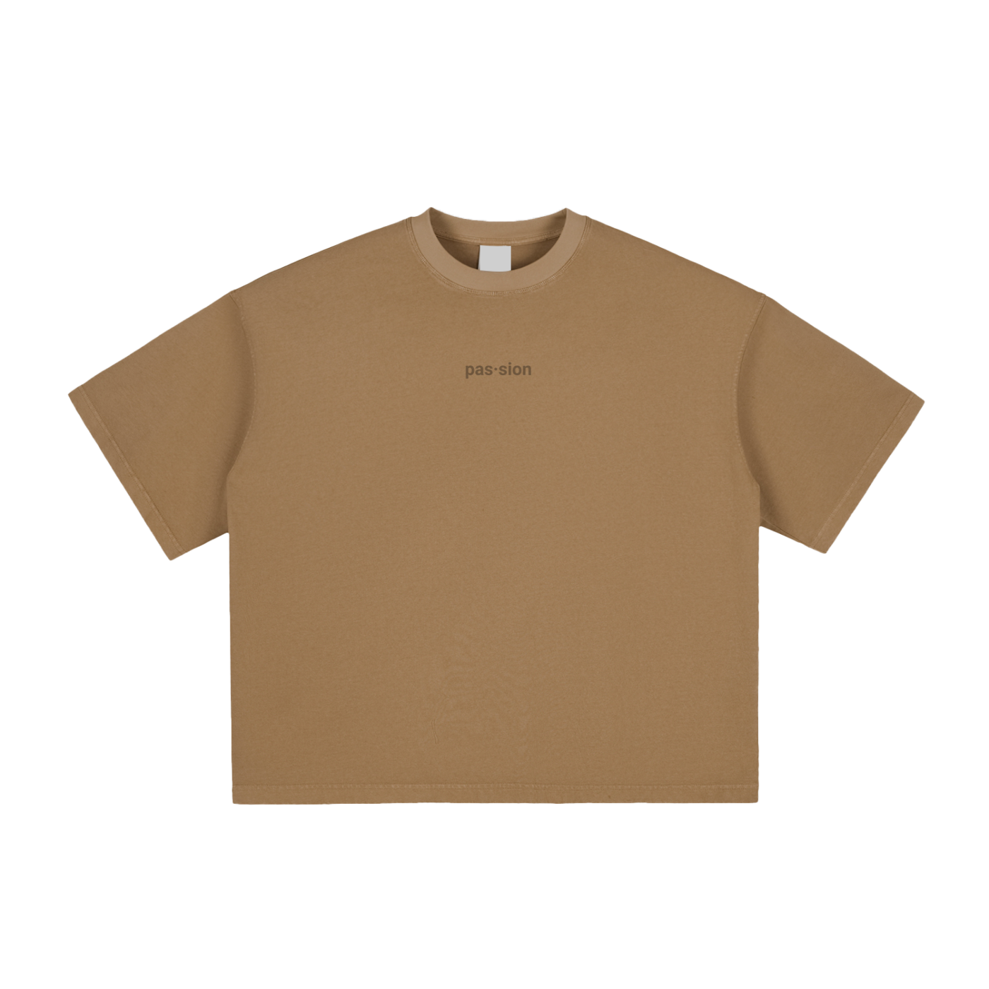 Passion T
