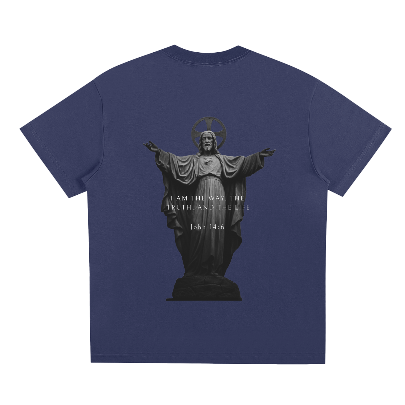 Sorona Quick-Dry T-Shirt
