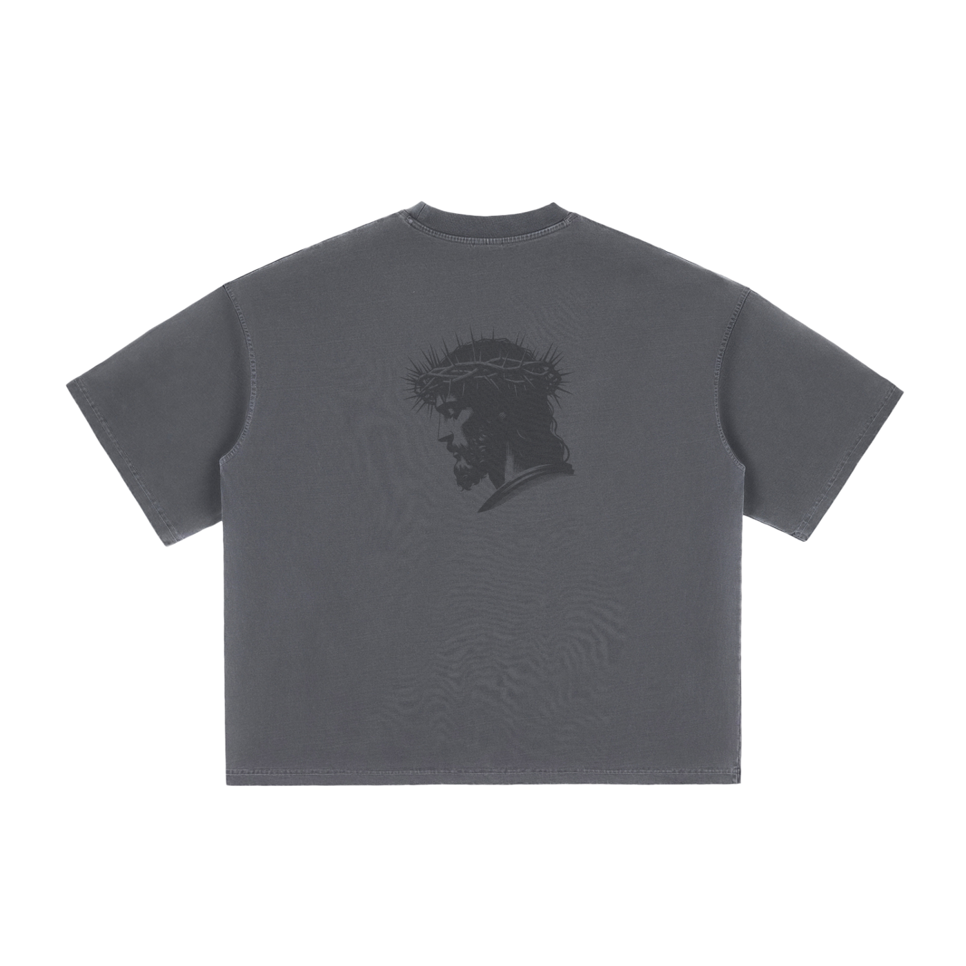 Passion Vintage Washed Boxy T-Shirt