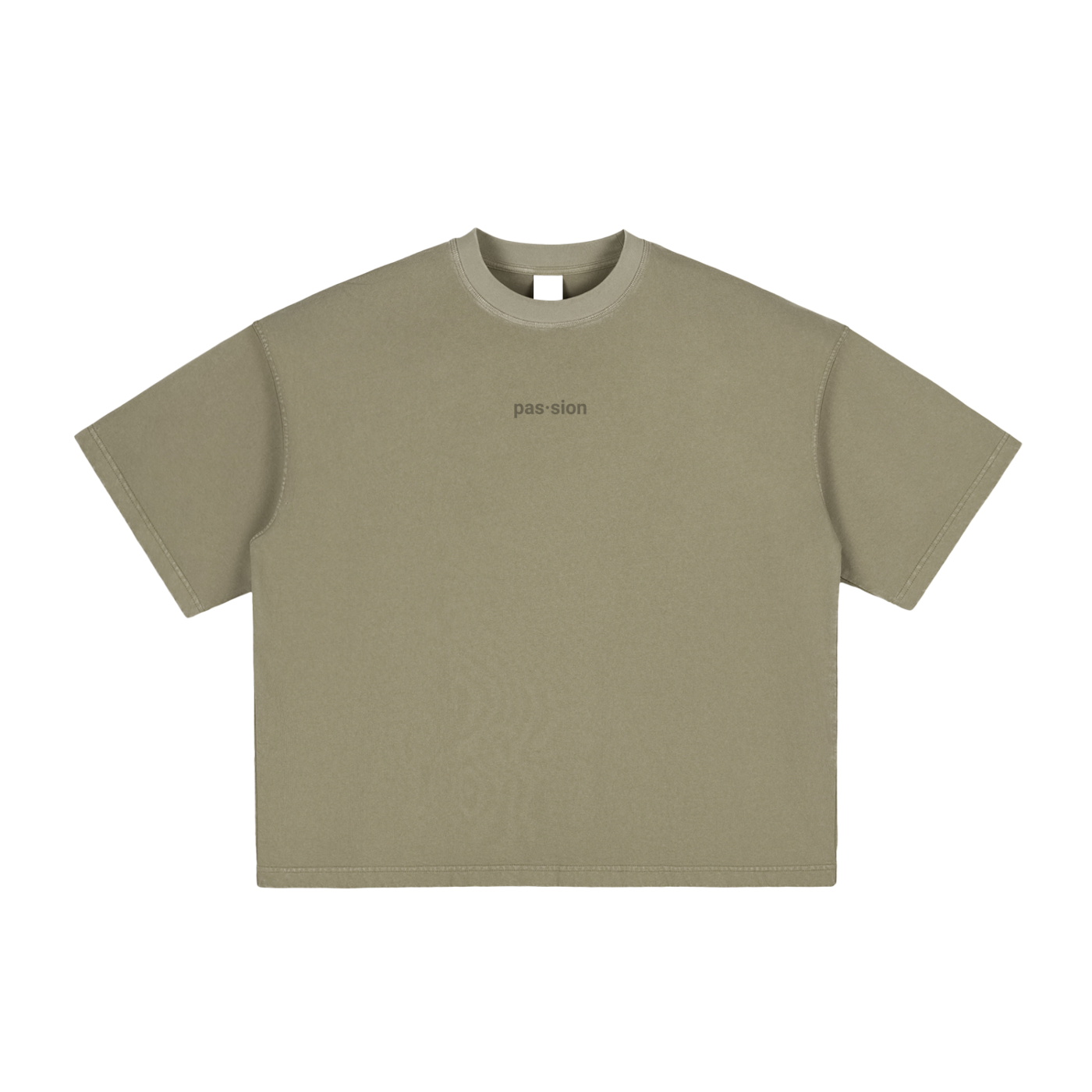 Passion T