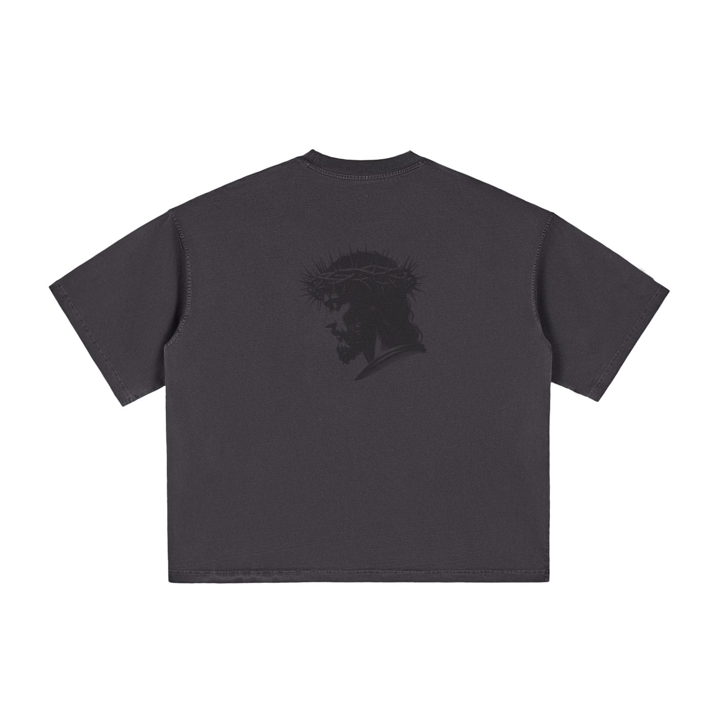 Passion Vintage Washed Boxy T-Shirt
