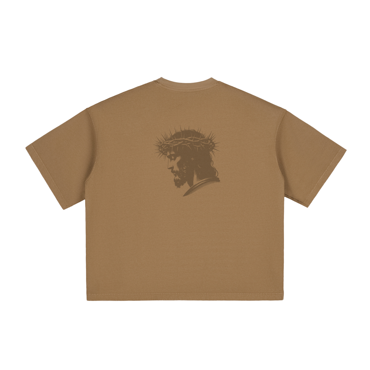Passion Vintage Washed Boxy T-Shirt
