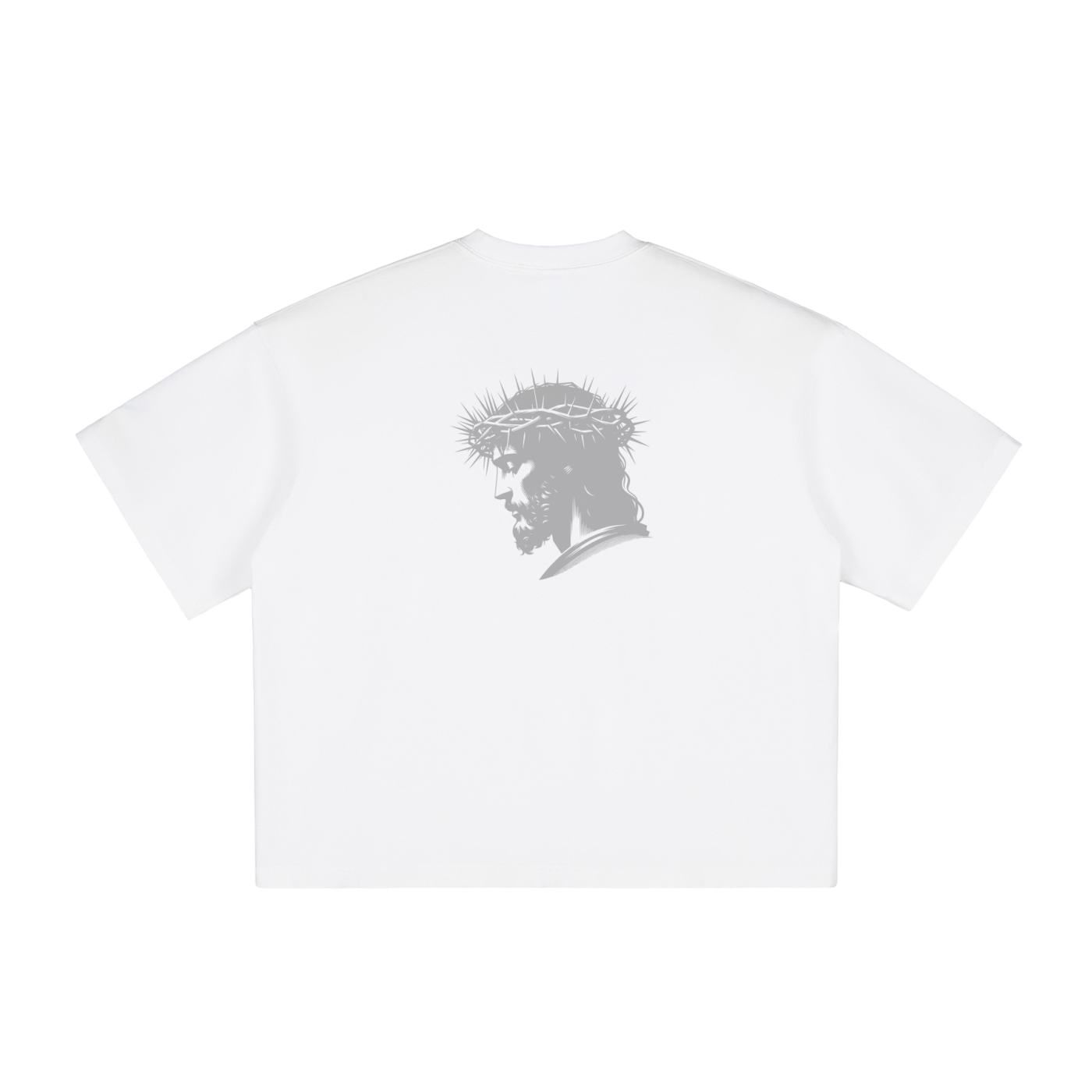 Passion Vintage Washed Boxy T-Shirt