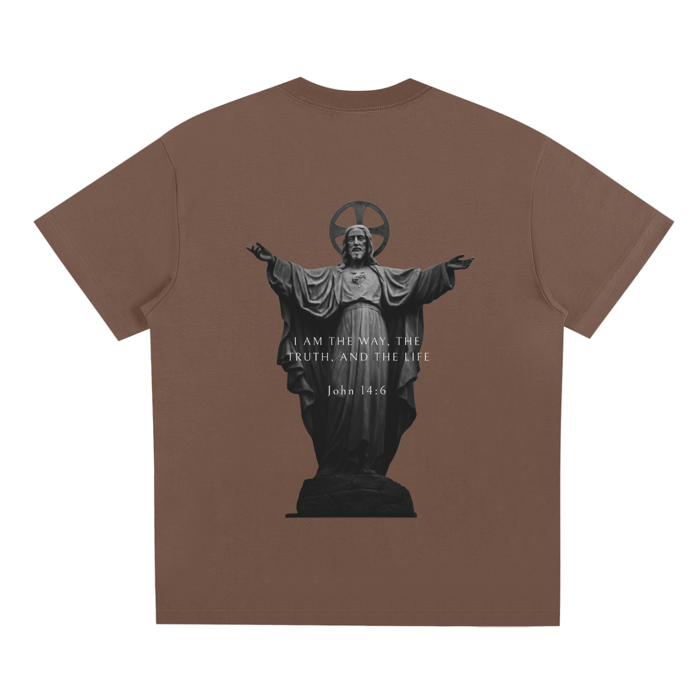 Sorona Quick-Dry T-Shirt