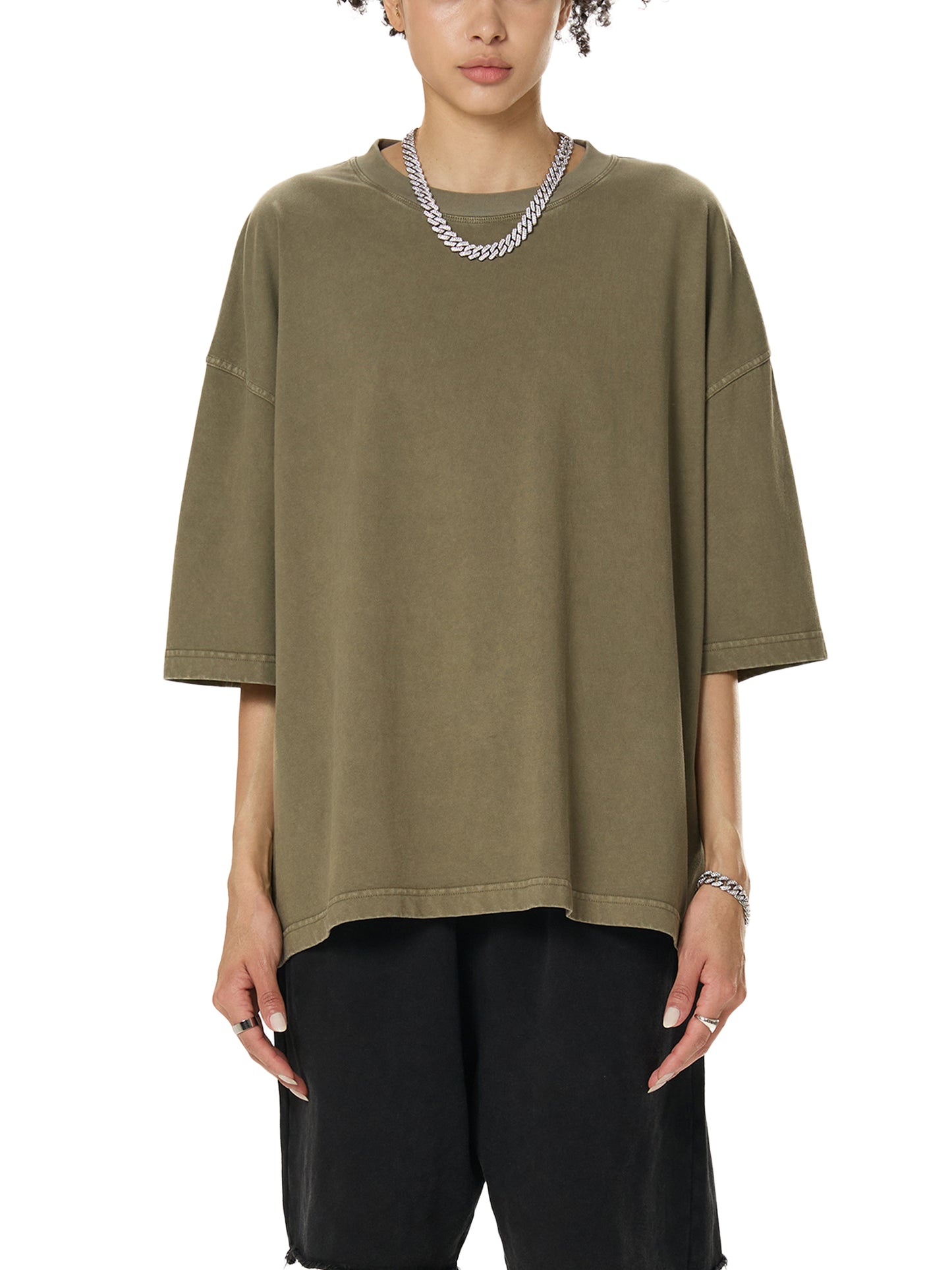 Passion T